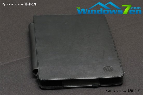 惠普Windows 7平板机Slate 500正式发布