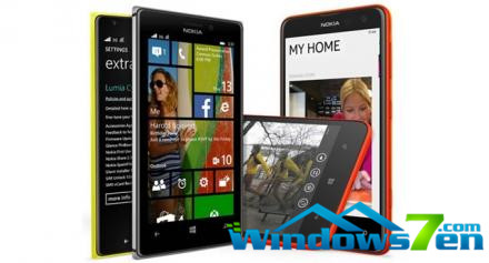 百款WP8.1运营商型号已获微软Lumia Cyan推送