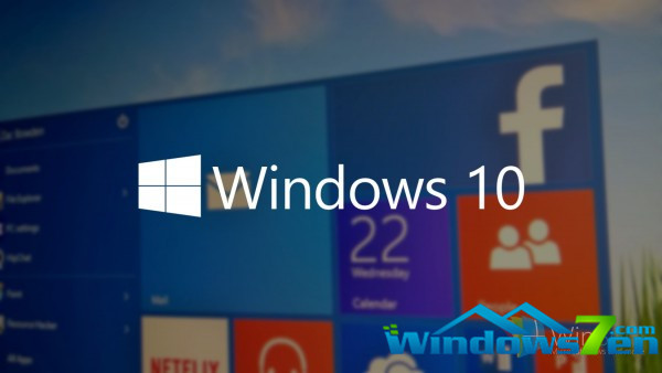 win10 build 9888照样升级Win10RC版