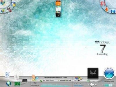 网络惊现Windows7M1版下载