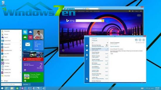 微软Win10的“长相”您满意吗？