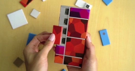 Project Ara