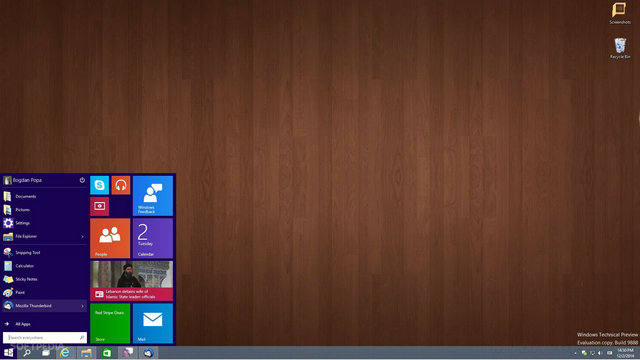 Windows 10新版本有大惊喜！