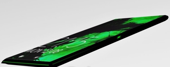 win10,微软Xbox Phone概念机,配置彪悍