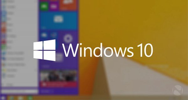 Win10 RTM,微软Win10开发,桌面版Windows10,win10