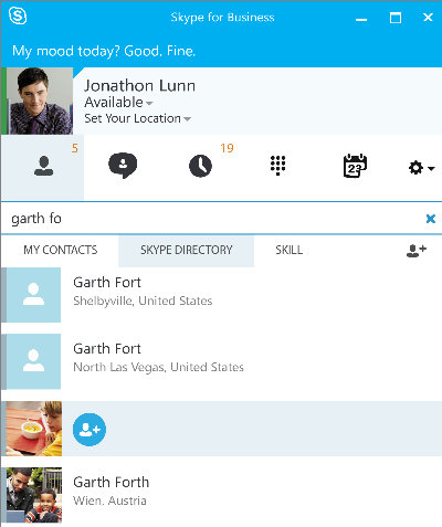 微软,Lync,Skype通讯平台,Office 365