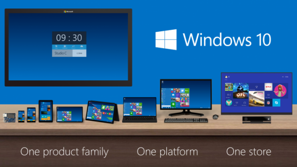 Surface Pro 3,Window 10,Windows 8,Windows 用户