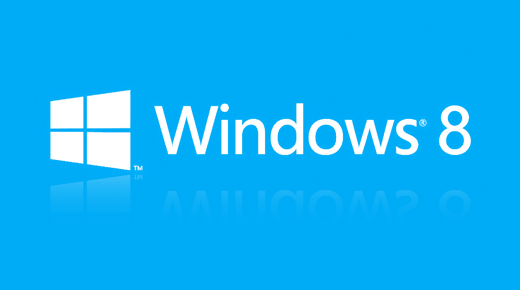 Win8系统各种显示模式切换方法