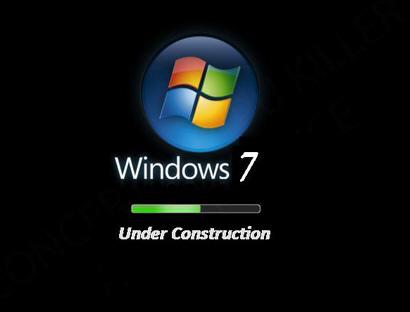 Windows7到来之际回味漫漫升级之路(6)