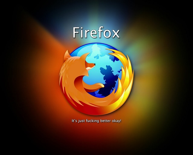 firefox