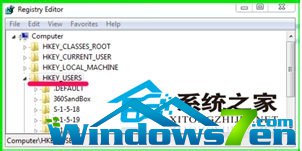  Win7桌面图标异常的解决大全