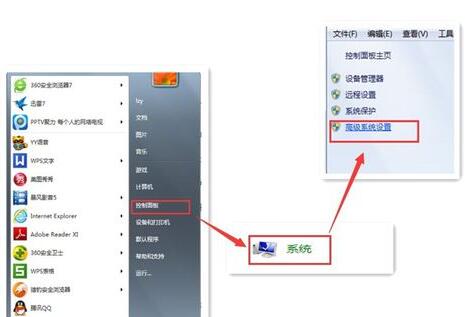 如何清除c盘除系统外的所有垃圾