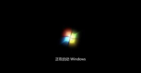 dos系统U盘装win7