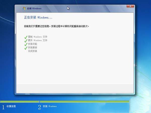 win7系统安装