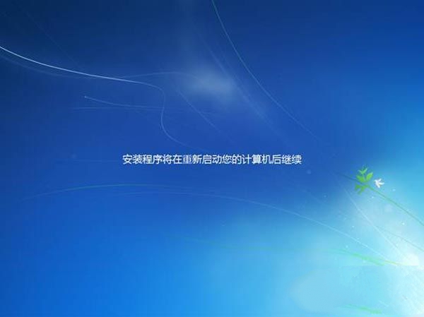 win7系统安装