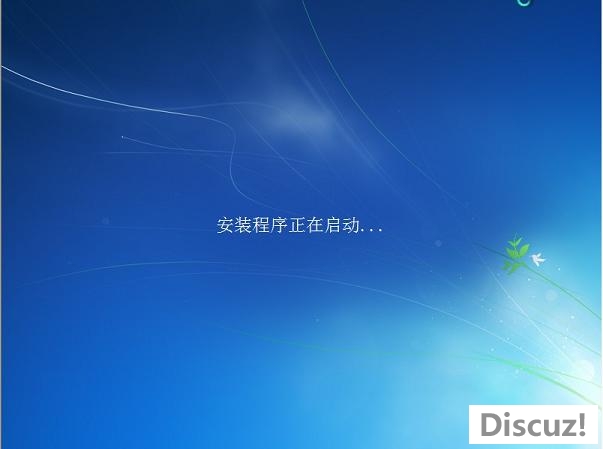 windows7硬盘安装版