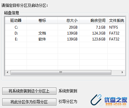 使用镜像文件让U盘安装Win7的方法-U盘之家