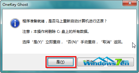 win7系统安装教程