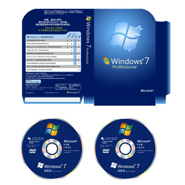 windows7