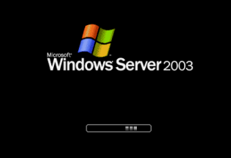 win2003